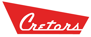 Cretors